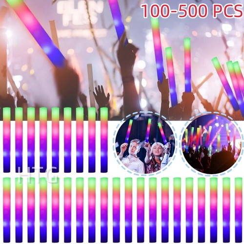 100 500 pcs light - 100-500, foam