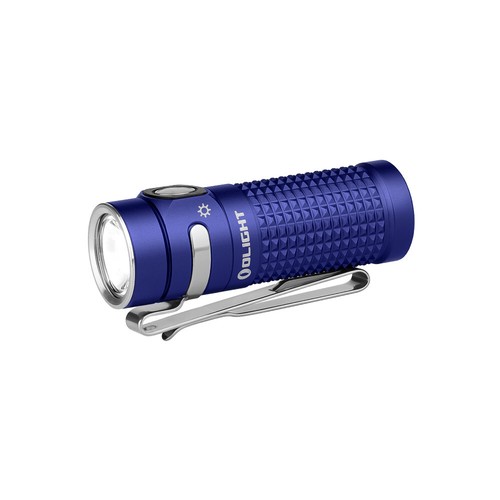 Olight baton regal blue - 4,