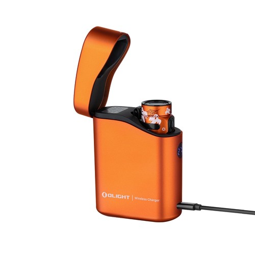 Olight baton premium spooky - baton, 4