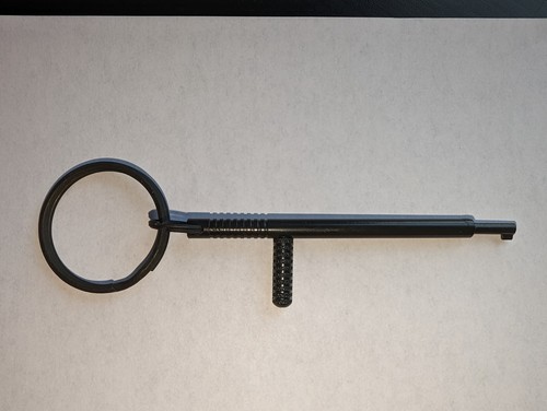 Universal handcuff key - universal,