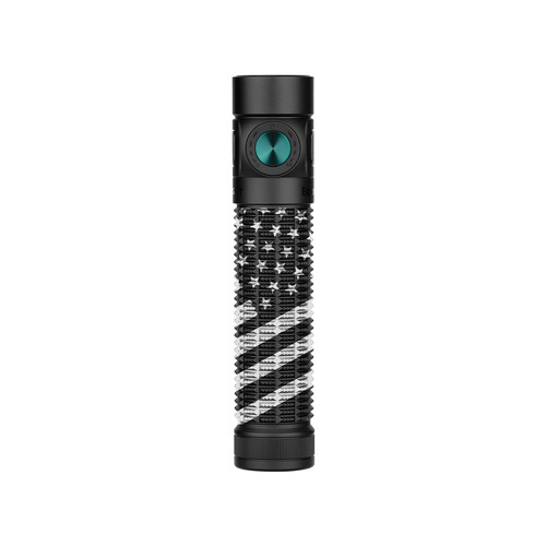Olight baton pro matte black - olight,