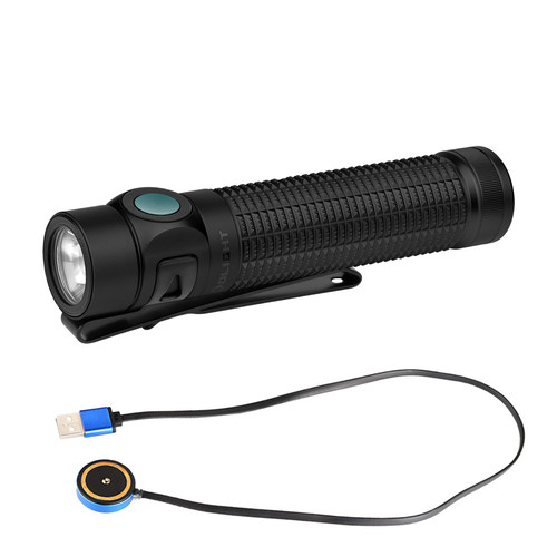 Olight baton pro - 1600, lumen