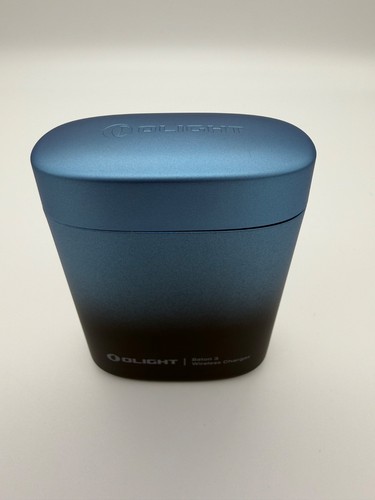 Olight baton premium edition - baton,