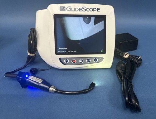 Verathon glidescope cobalt avl - verathon,