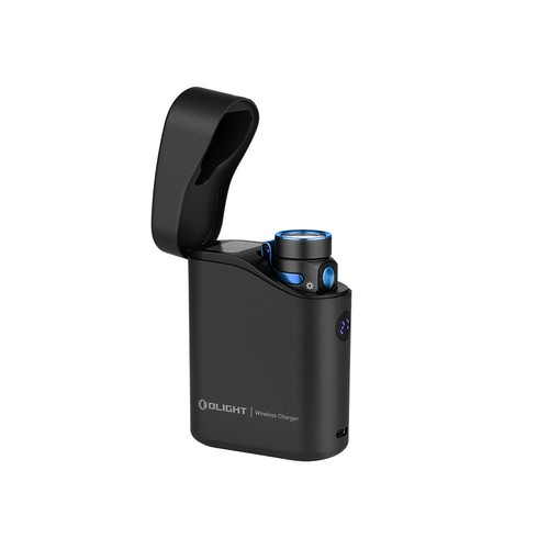 Olight baton powerful edc - 4,