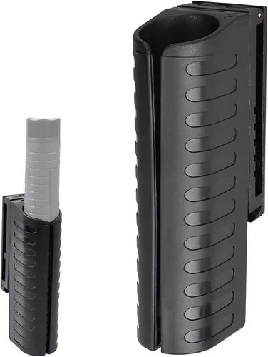 Universal baton holder 360 - universal, w/