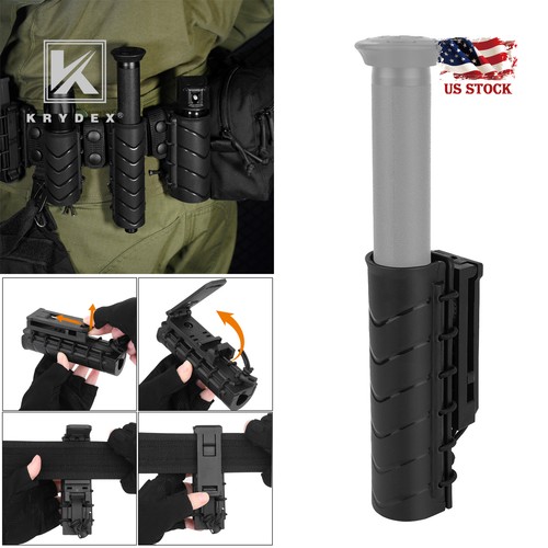 Krydex asp baton - asp, holder