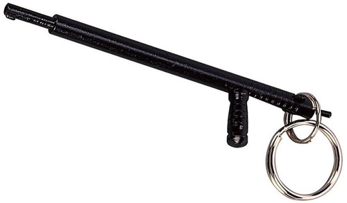 Universal handcuff key - handcuff, double