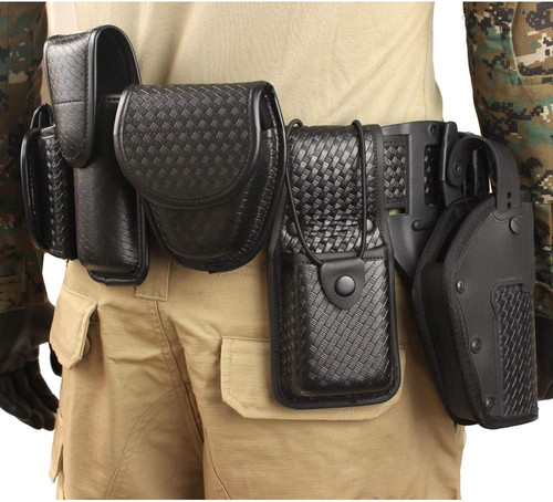 Police duty utility - 10-in-1,