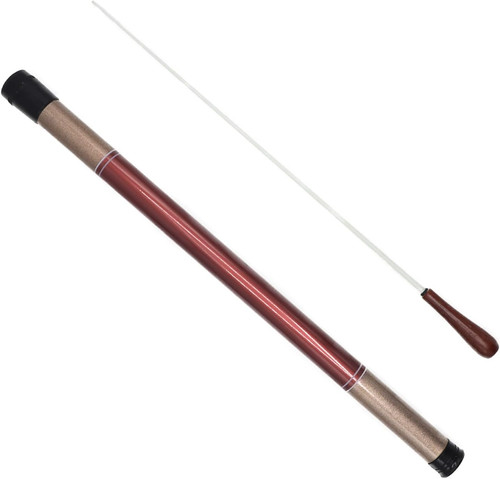 Music conducting baton - music,