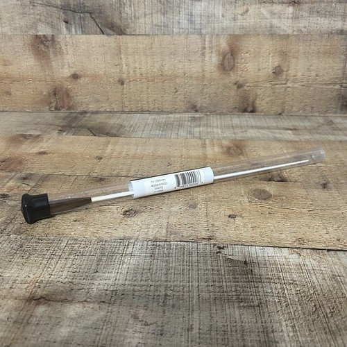 Music baton with - music, rosewood