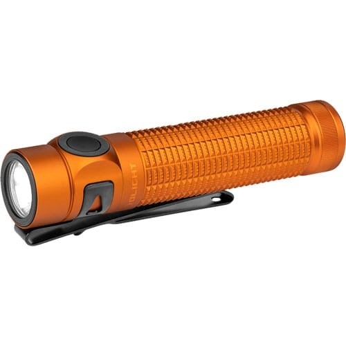 Olight baton pro 1600 lumens - olight,