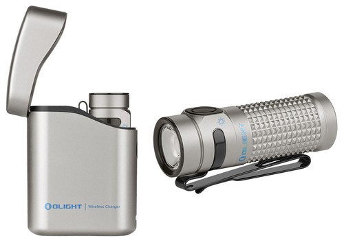 Olight baton premium - olight,