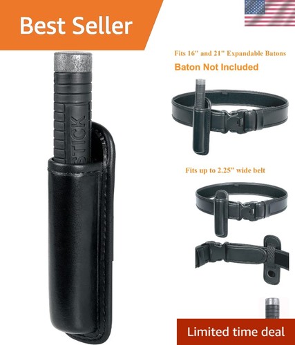 Durable expandable baton - expandable,