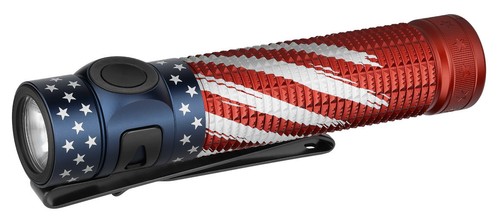 Olight baton pro stars - 4,