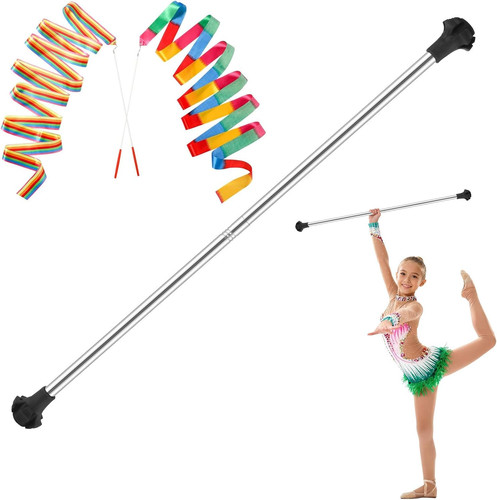 Kids baton - twirling, for