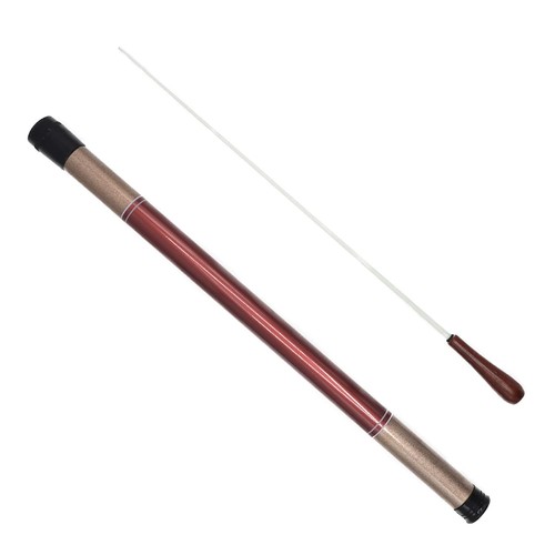 Inch music conducting baton - 15,